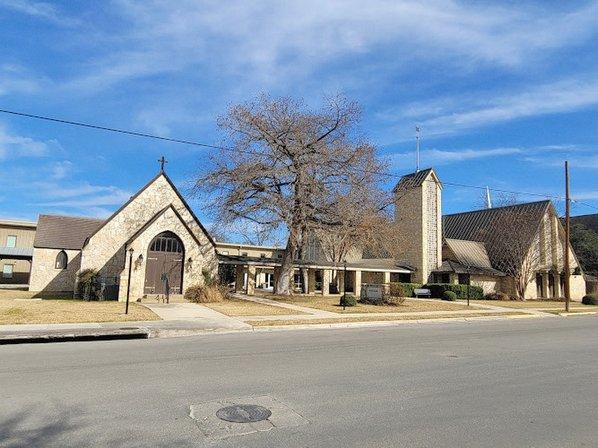 St. Paul Lutheran Church