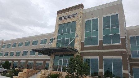 Cornerstone Home Lending