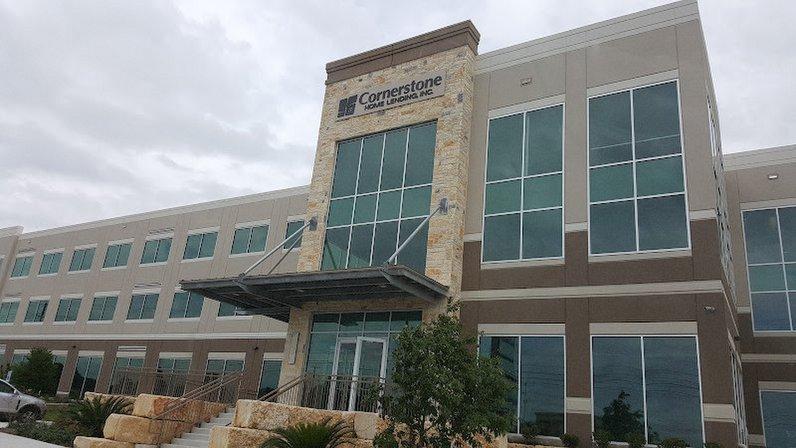 Cornerstone Home Lending