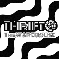Thrift @ The Warehouse