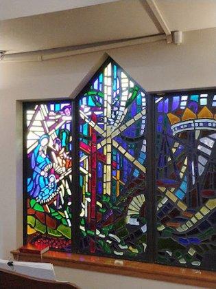 Peace Lutheran Church