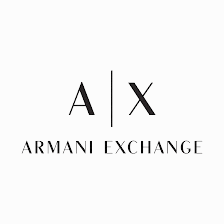 AX Armani Exchange