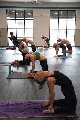 The Union: Fitness & Fun, Alamo Heights