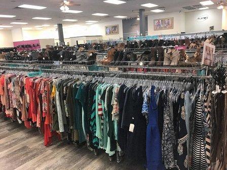 Plato's Closet