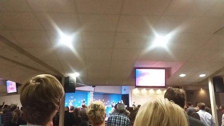 Freedom Fellowship Church