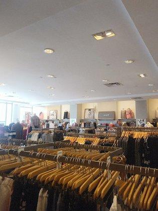 Chico's