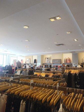 Chico's