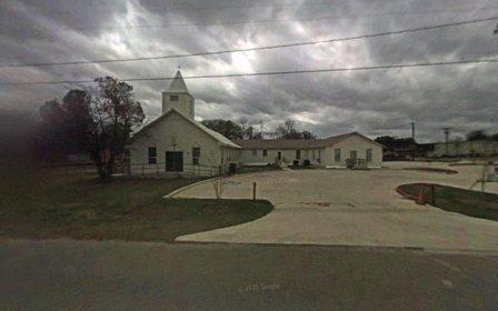 Iglesia Bautista Hosanna