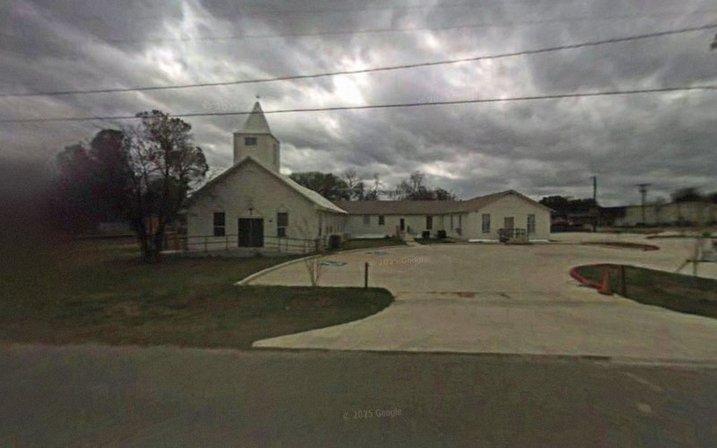 Iglesia Bautista Hosanna