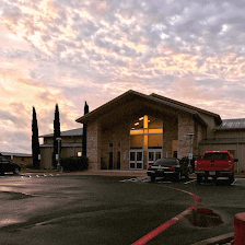 New Braunfels Church Of The Nazarene