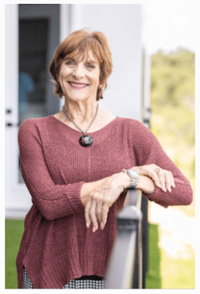Cindy Kolmeier | Mortgage Advisor