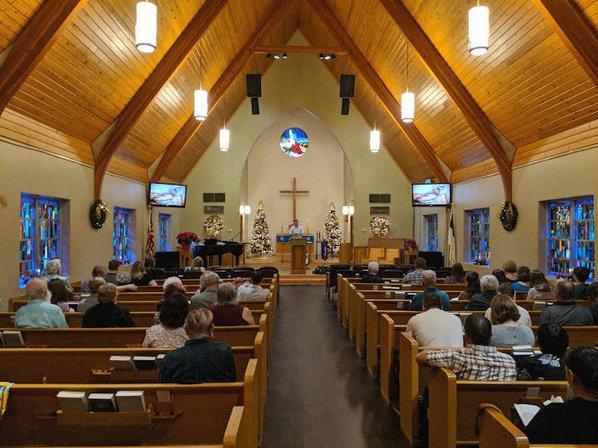 St. Paul Evangelical Church