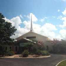 Unity of New Braunfels
