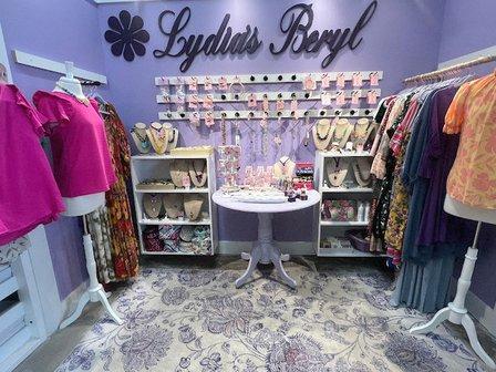 Lydia's Beryl Boutique
