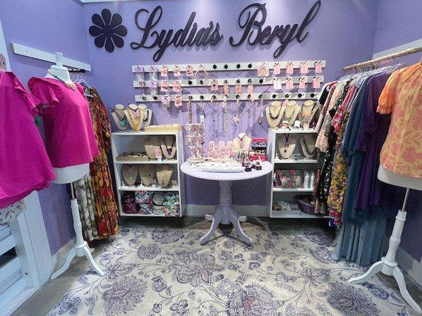 Lydia's Beryl Boutique
