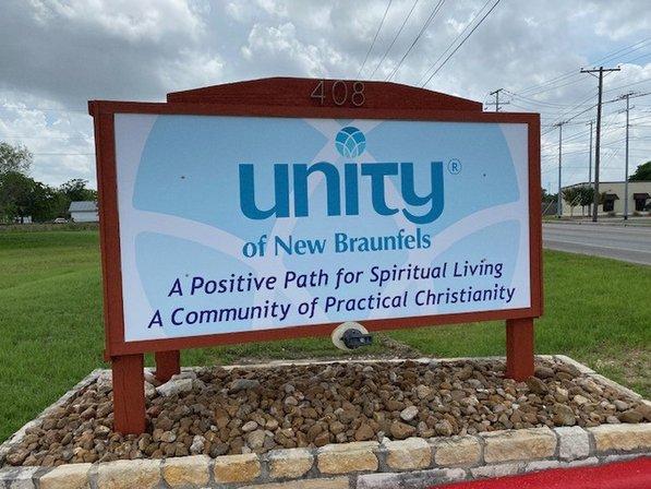 Unity of New Braunfels
