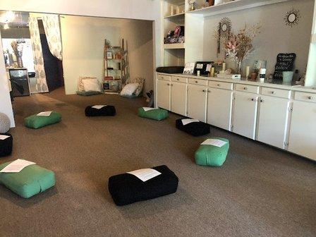 MelMarie Yoga