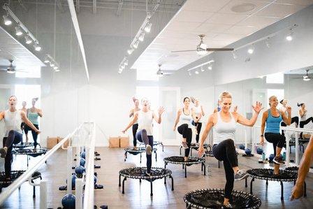 COREFIT Pilates & Barre- Alamo Heights