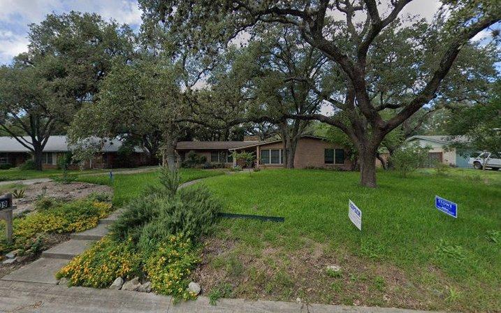 San Antonio Power Yoga