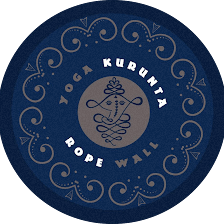 Yoga Kurunta Rope Wall