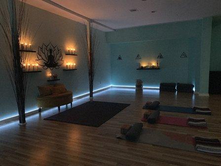 Libelula Wellness
