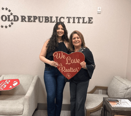 Guild Mortgage - Margot De La Paz