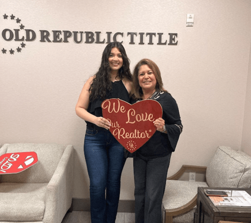 Guild Mortgage - Margot De La Paz
