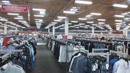 Burlington