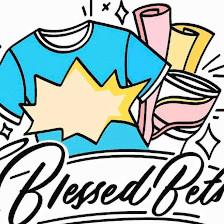 Blessed Bets Boutique