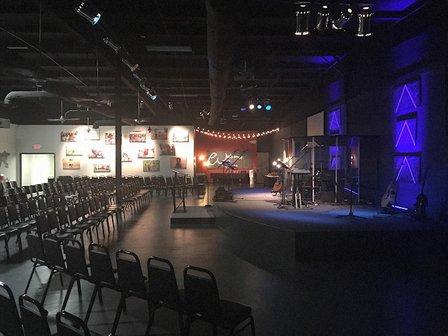 Northpoint Church