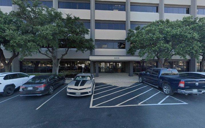 SJRC Texas, Inc