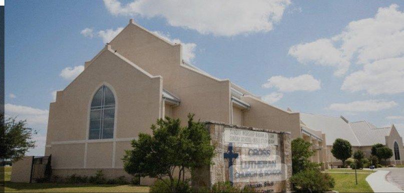 Cross Lutheran Church