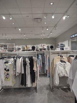 H&M