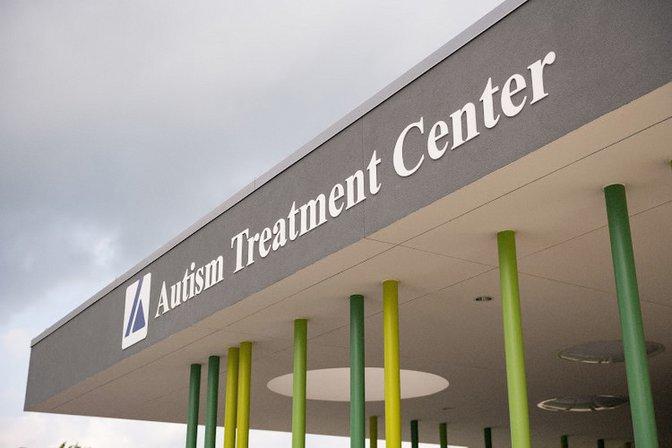 Autism Treatment Center