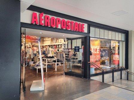 Aéropostale
