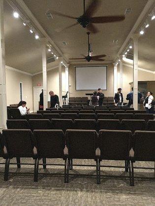Greater Life Church