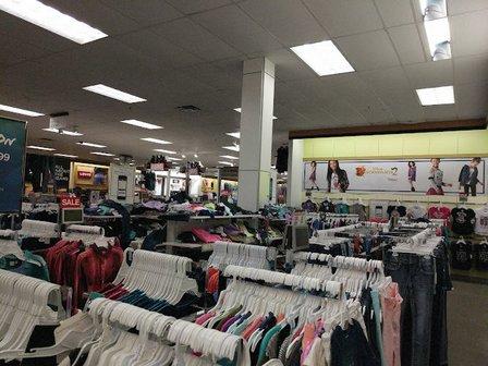 Kohl's