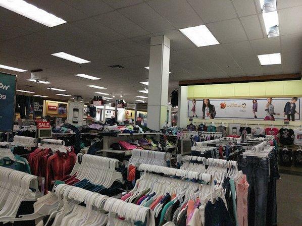 Kohl's
