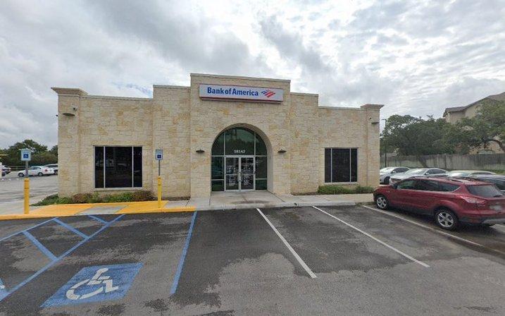 Mortgage, Bank of America