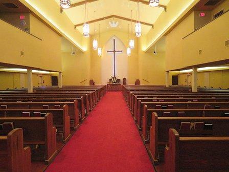 Christ Presbyterian Church