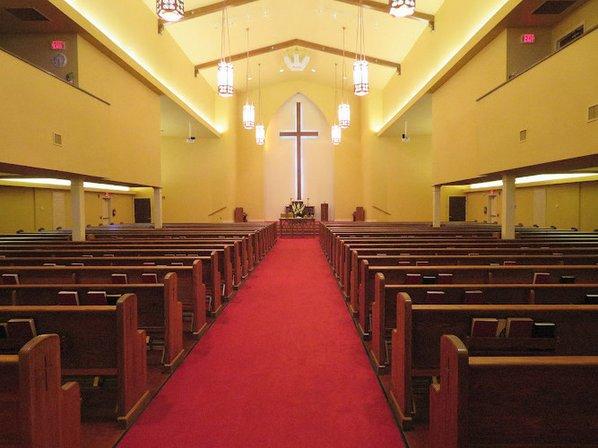 Christ Presbyterian Church