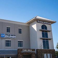 Pilgrim Mortgage