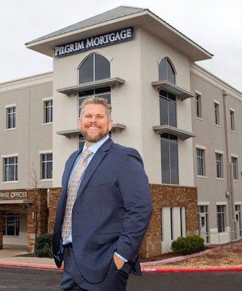 Pilgrim Mortgage