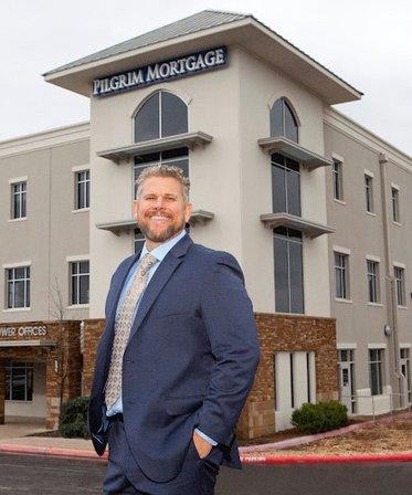 Pilgrim Mortgage
