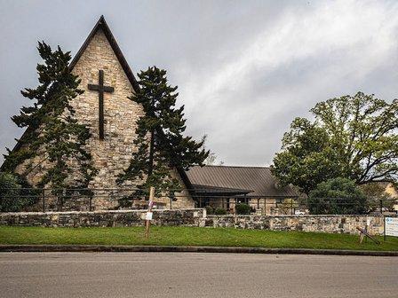 St. John's Episcopal Church