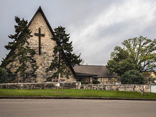 St. John's Episcopal Church