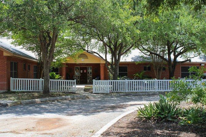Seton Home