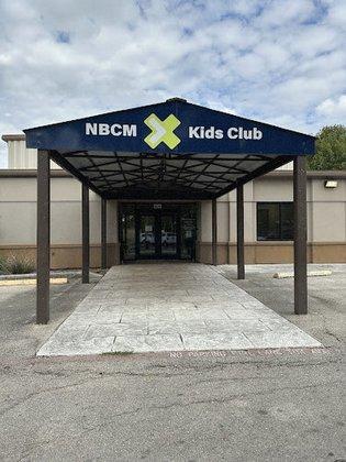 New Braunfels Christian Ministries - Kids Club