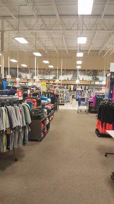 Academy Sports + Outdoors