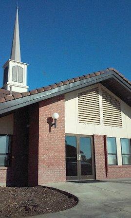 The Church of Jesus Christ of Latter-day Saints
